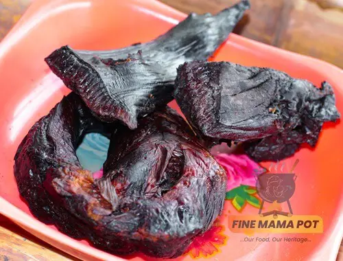 Smoked Fish - Fine Mama Pot